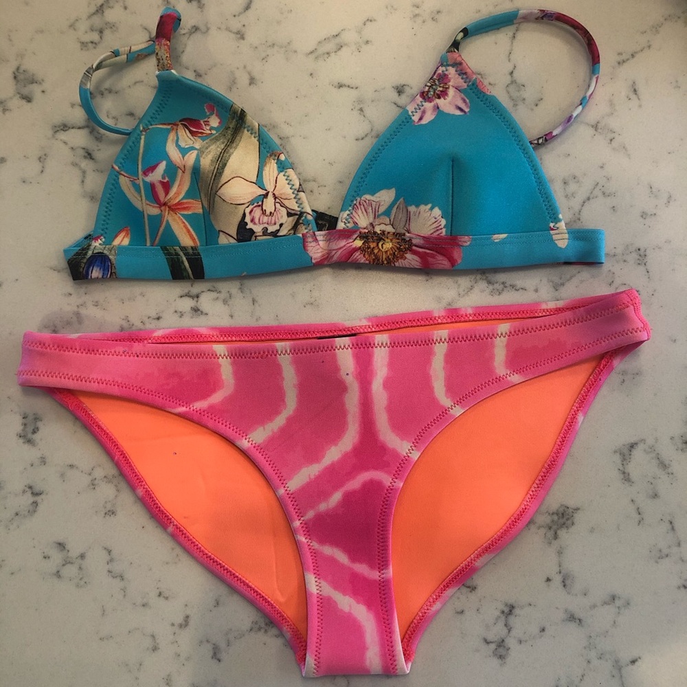 Triangl - Lola bikini